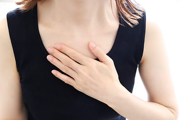 患者様に寄り添う医療