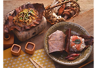 料理