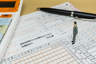税理士業務
