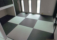 流行りのヘリなし畳