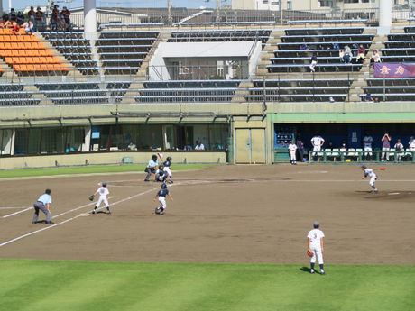 学童大会　監督会議