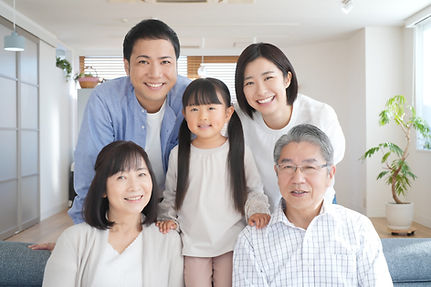 健康を大切に