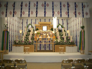 生前（事前）葬相談承ります