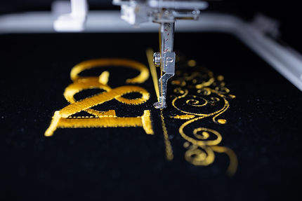 刺繍ミシン・家庭用ミシンなど