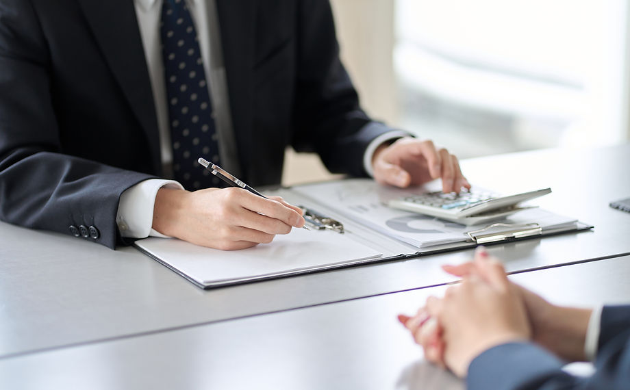 向谷税理士事務所