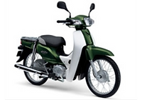 バイク修理