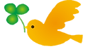 鳥のイラスト