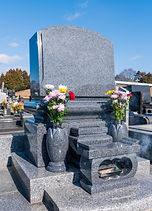 墓石の設計・施工