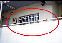 塗装塗り替え 施工前