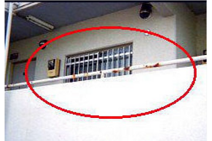 塗装塗り替え 施工前