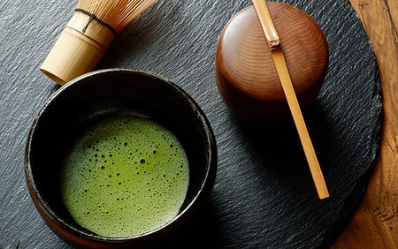 茶道具・買取り