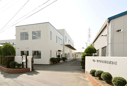 ダイヤ工機株式会社