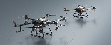 DJI農薬散布ドローン販売