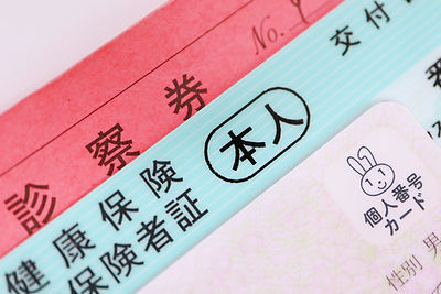 特定健康診査（松本市国保・要予約）