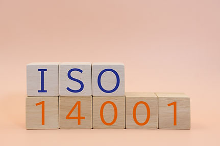 ISO14001