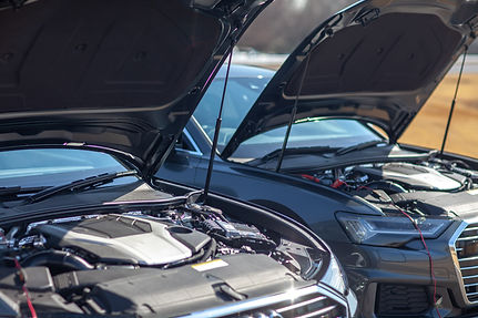 故障に迅速対応