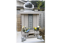 ペット供養塔