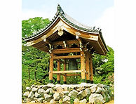 大梵鐘・ちぶさの鐘