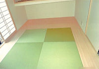 スッキリした印象に