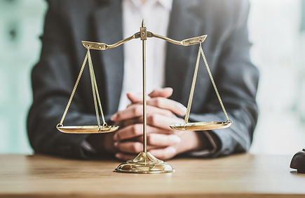 裁判業務