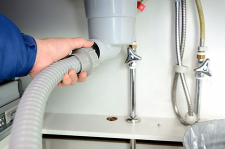 給排水・管工事