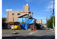解体でお困りでしたらご相談ください