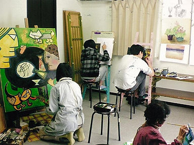 個々の経験に合わせた指導