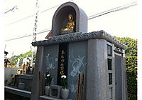 あんのん宝塔（永代供養墓）