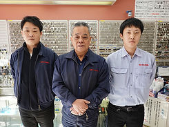 高い技術力