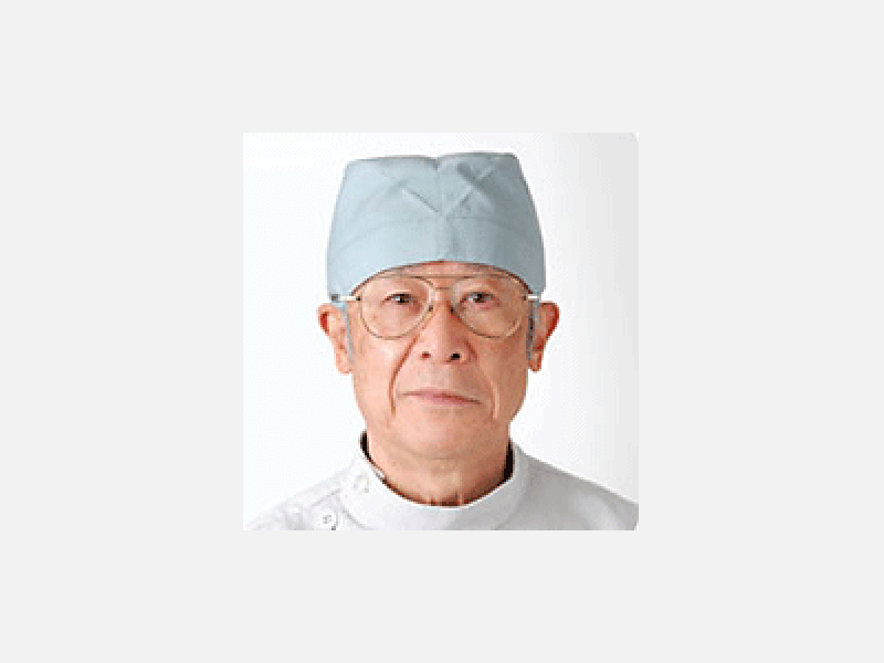 理事長・高橋誠一