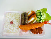 ほかほか弁当 Aランチ.jpg