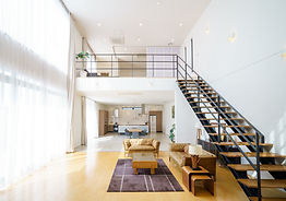 内装仕上げまで手掛ける提案力