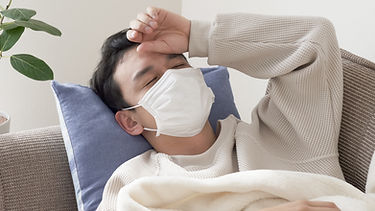 一般内科診療