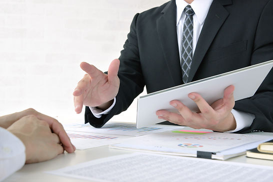 経営コンサルティング 株式会社みつき