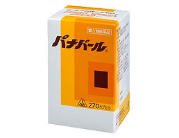 パナパール