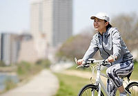 レンタルサイクル