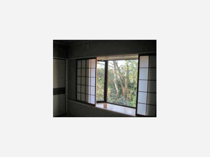 窓