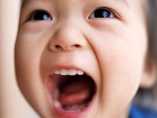 子供