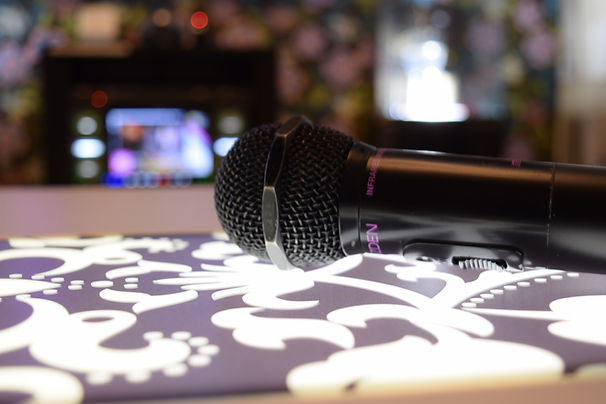 カラオケイメージ