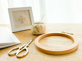 専門講師陣が教える、手芸講座