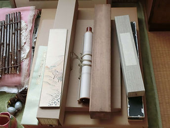 生前整理・遺品整理も承ります