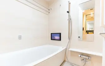 浴室リフォーム