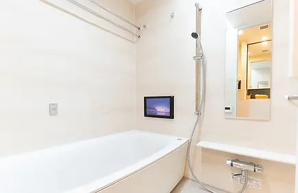 浴室リフォーム