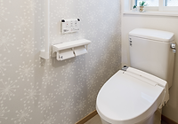 トイレリフォーム