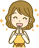女性 イラスト