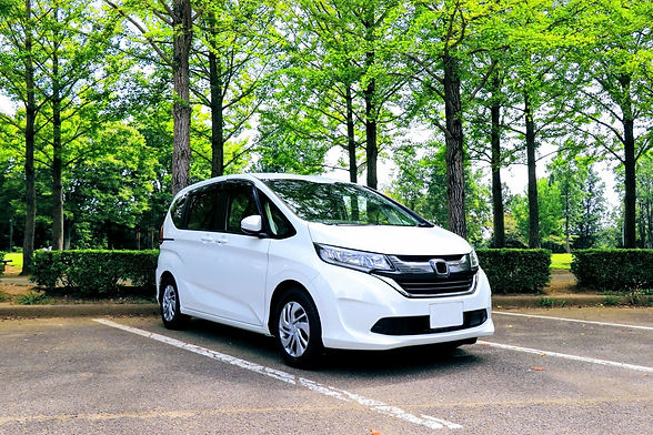 車