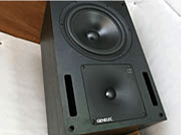 専門�の設備環境