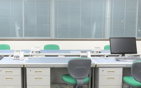 オフィス移転・ビル退去入居