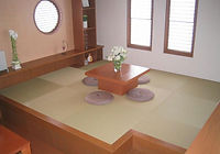 縁なし畳など用途に合わせて承ります