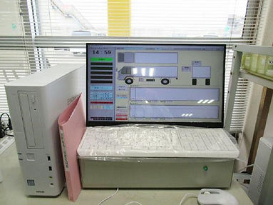 パソコン